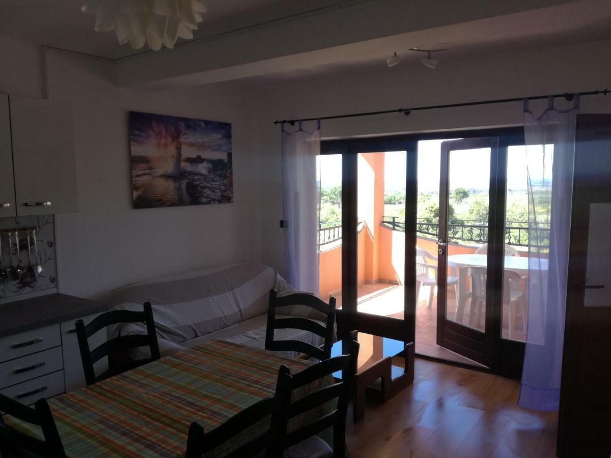 Apartment Rojnic Galizana Luaran gambar