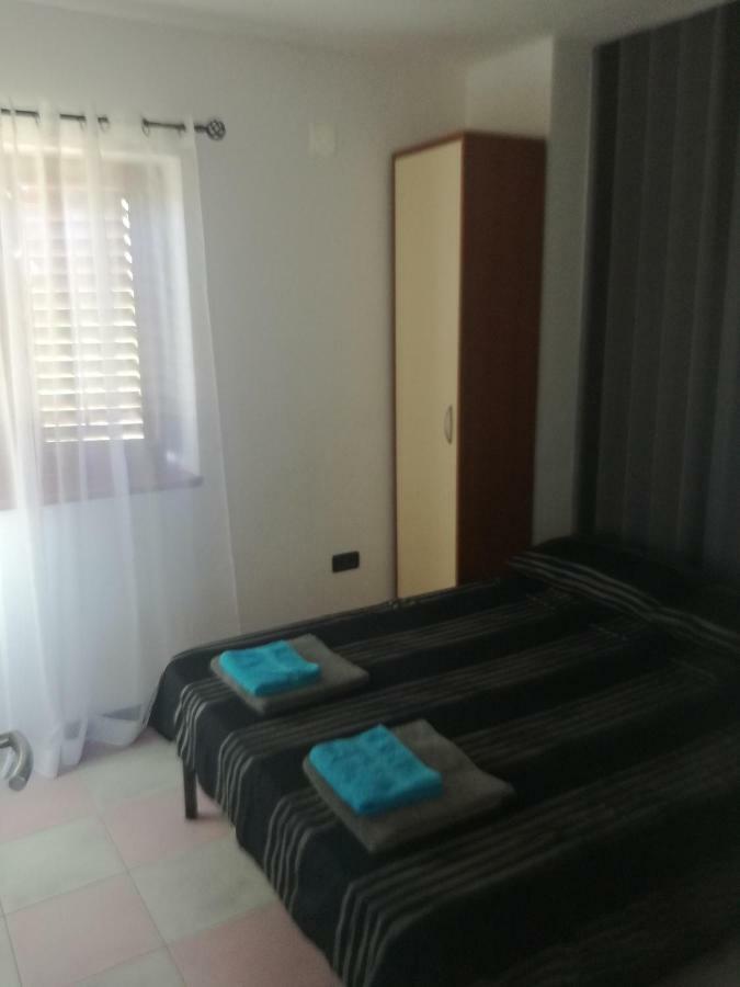 Apartment Rojnic Galizana Luaran gambar